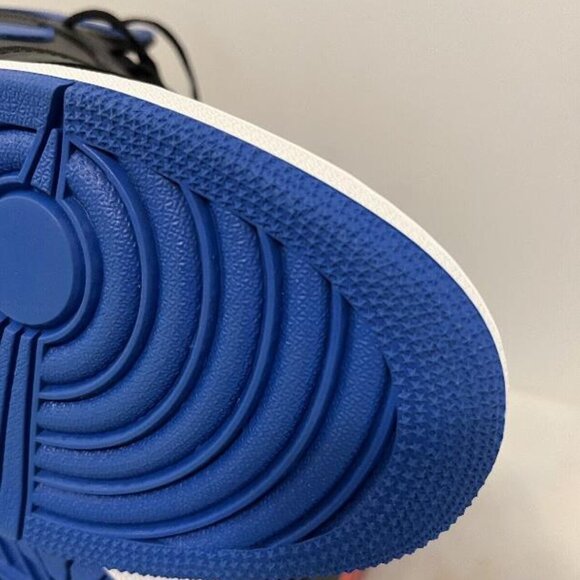 🍵Jordan 1 Retro OG High Royal - Picture 4 of 5